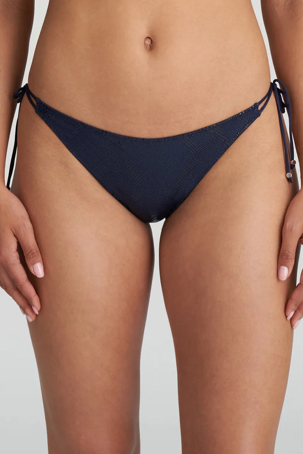 Marie Jo San Domino Bikini Briefs Waist Ropes